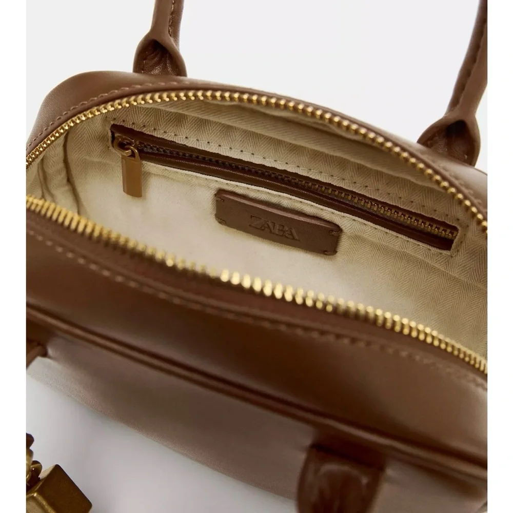 Zara  Handbag - Picture 4 of 5